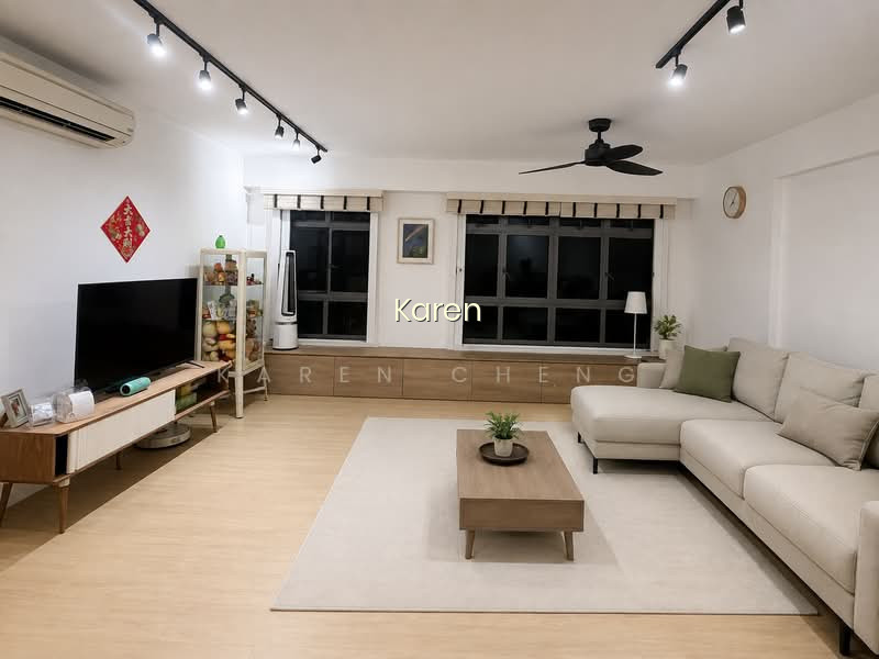 676C YISHUN RING ROAD