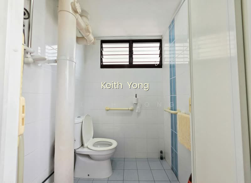 334 CLEMENTI AVENUE 2 photo 3