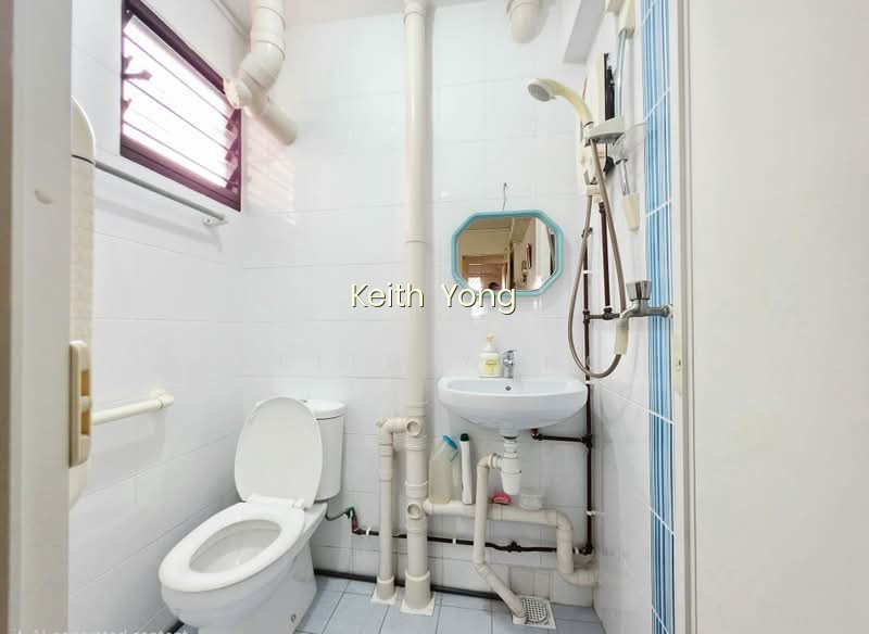 334 CLEMENTI AVENUE 2 photo 5