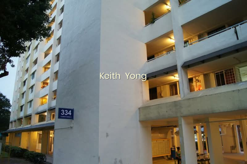334 CLEMENTI AVENUE 2 photo 6
