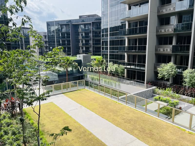 FORETT AT BUKIT TIMAH 2
