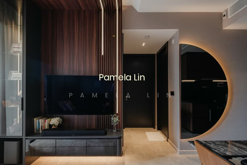 PULLMAN RESIDENCES image 1 of 10