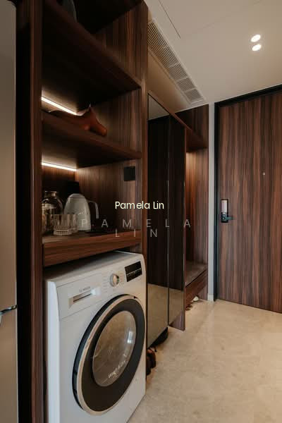 PULLMAN RESIDENCES photo 2
