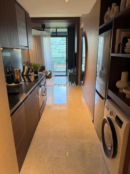 PULLMAN RESIDENCES photo 3