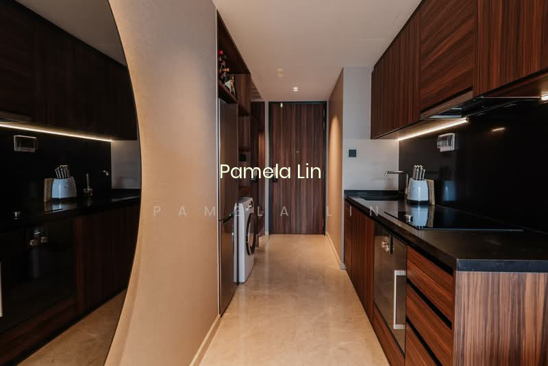 PULLMAN RESIDENCES photo 4