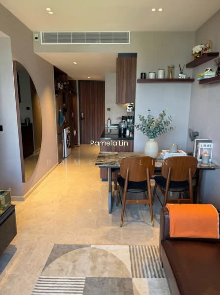 PULLMAN RESIDENCES photo 5