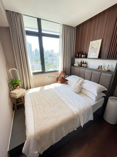 PULLMAN RESIDENCES photo 6