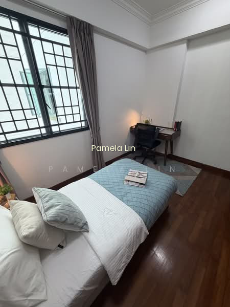 SPRINGDALE CONDO photo 5