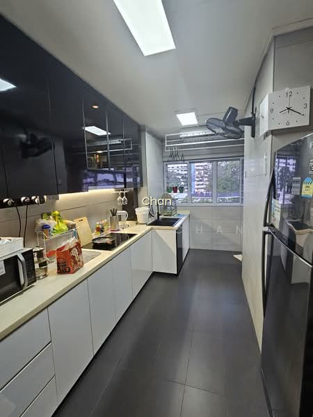 217 BEDOK NORTH STREET 1 photo 3