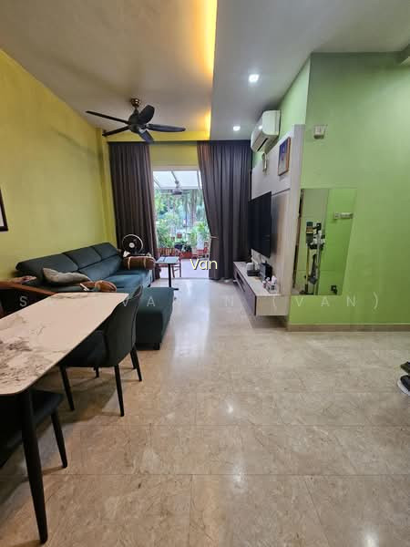 CHANGI RISE CONDO image 1 of 10