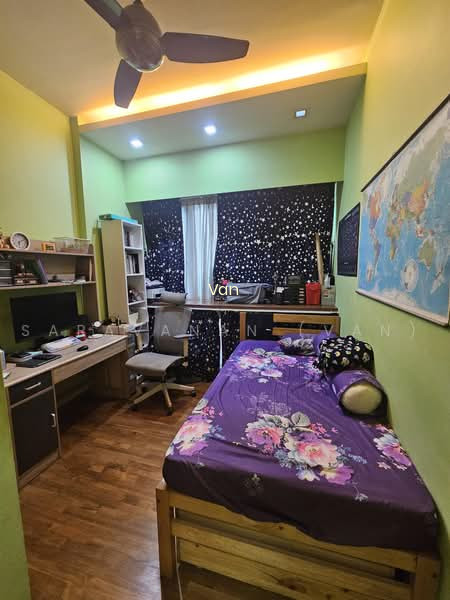CHANGI RISE CONDO photo 4