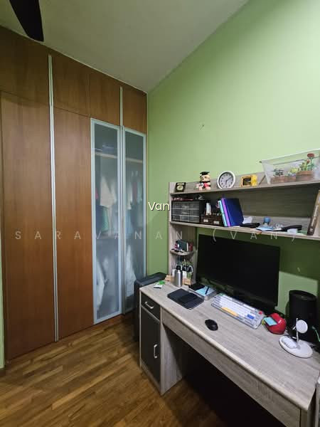 CHANGI RISE CONDO photo 5