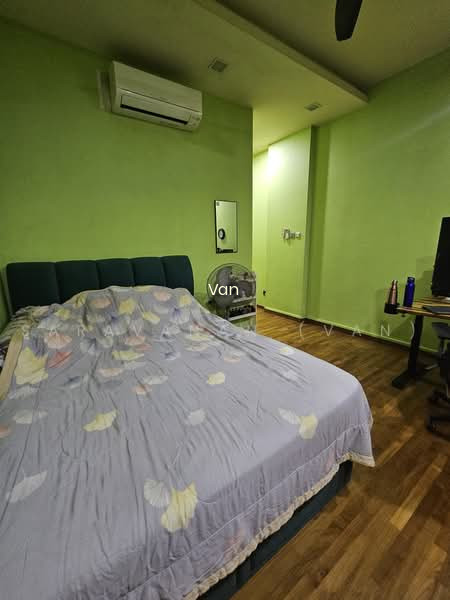 CHANGI RISE CONDO photo 6