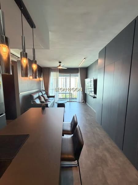 Q BAY RESIDENCES image 1 of 10
