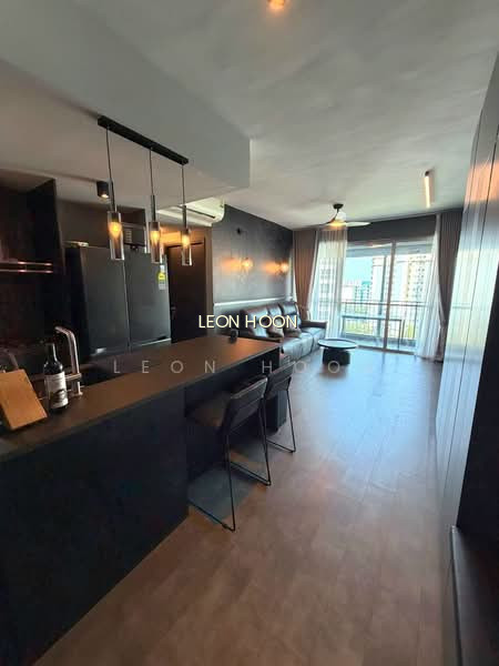 Q BAY RESIDENCES photo 2