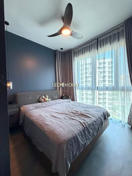 Q BAY RESIDENCES photo 6