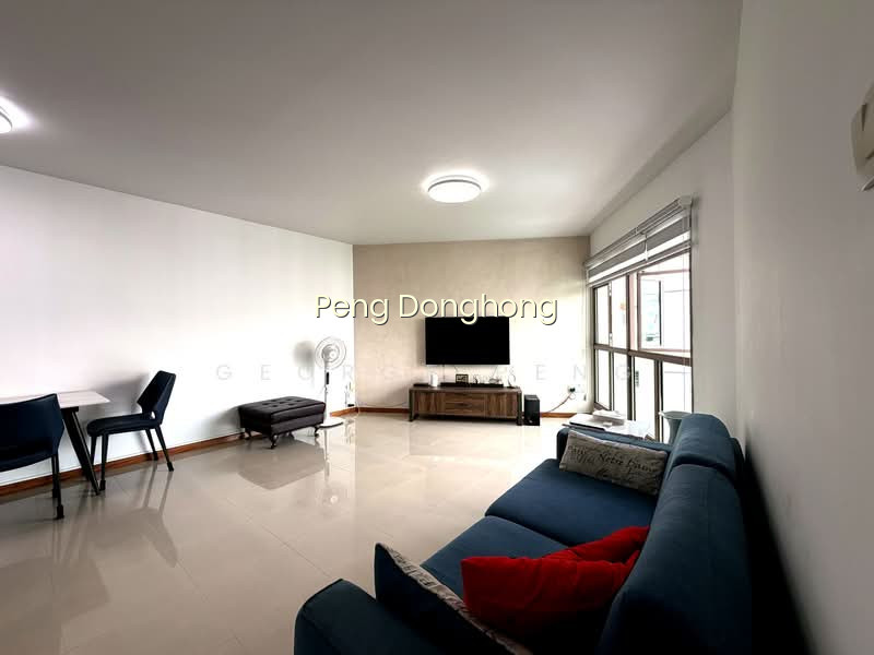 163A PUNGGOL CENTRAL image 1 of 10