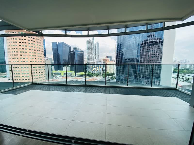 LINCOLN SUITES photo 3
