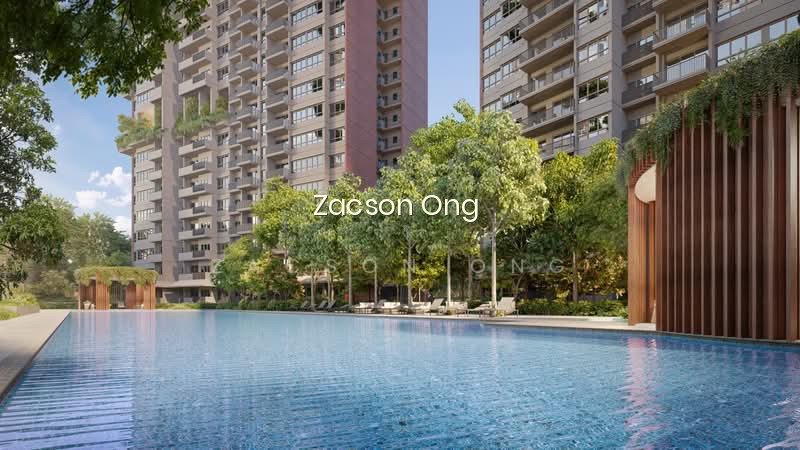 SPRINGLEAF RESIDENCE photo 5