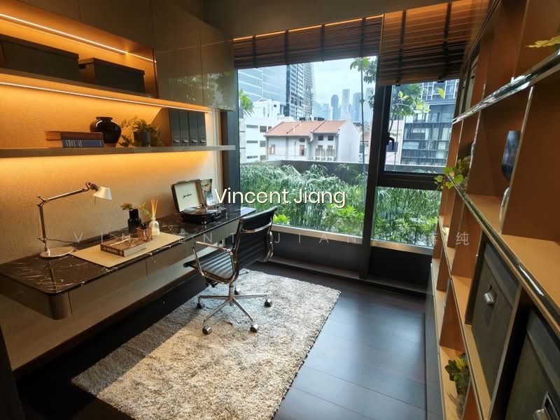 MIDTOWN MODERN 5