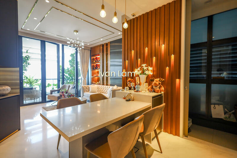 SOUTH BEACH RESIDENCES photo 2