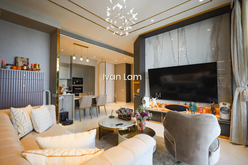 SOUTH BEACH RESIDENCES photo 3