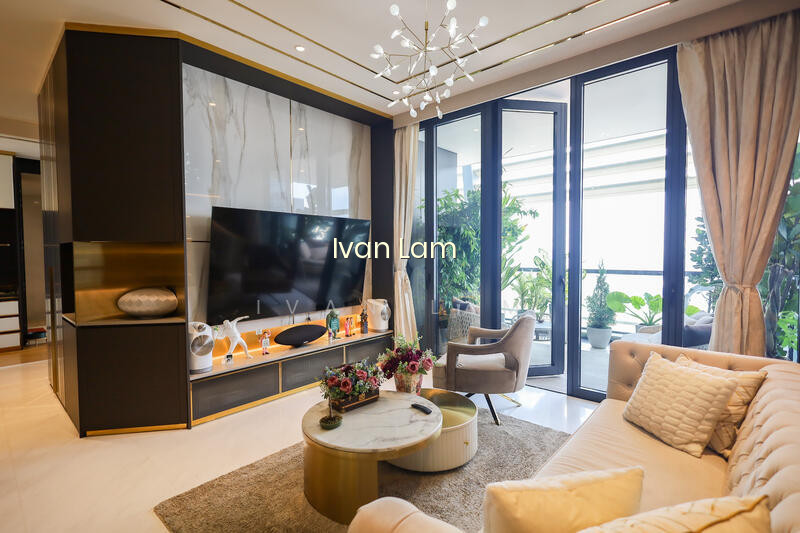 SOUTH BEACH RESIDENCES photo 4