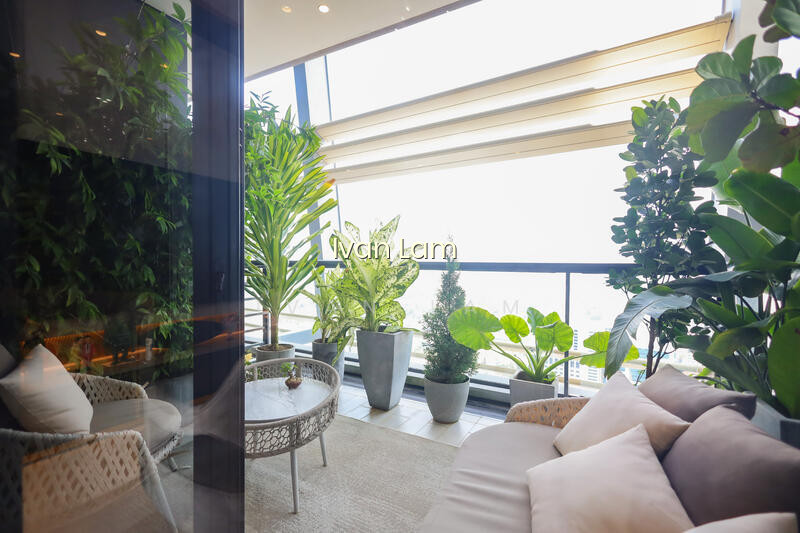 SOUTH BEACH RESIDENCES photo 6