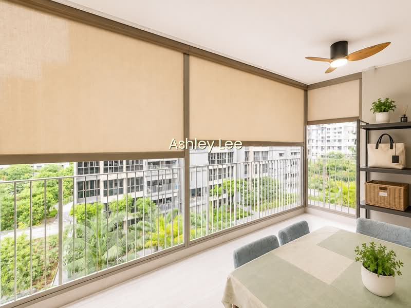 RIVERCOVE RESIDENCES EC photo 2