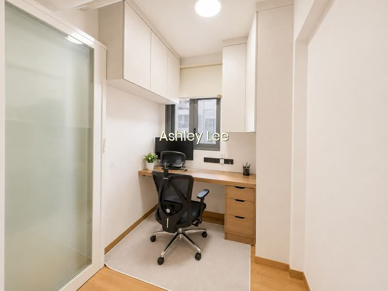 RIVERCOVE RESIDENCES EC photo 4