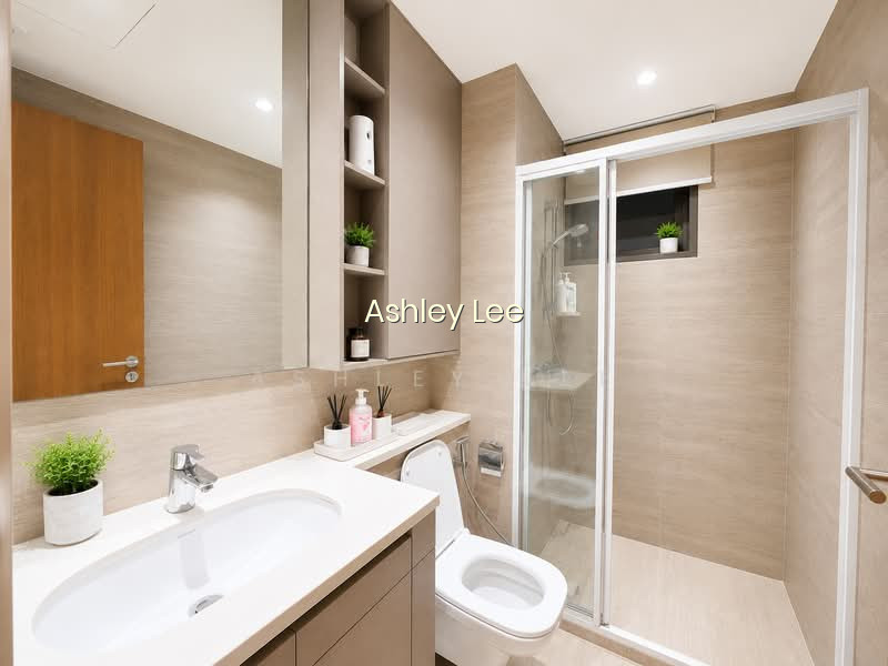 RIVERCOVE RESIDENCES EC photo 5