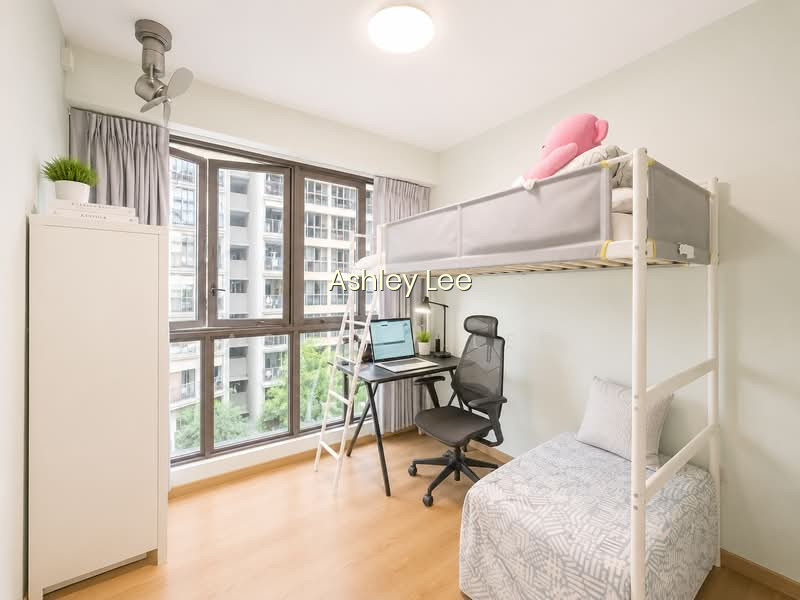 RIVERCOVE RESIDENCES EC photo 6