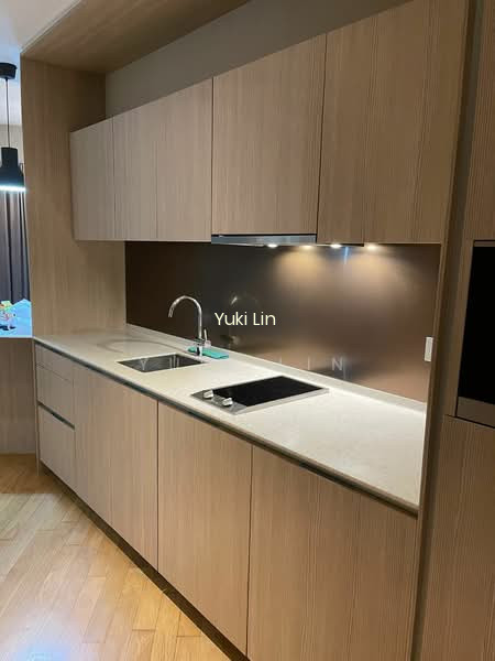 DUO RESIDENCES image 1 of 10