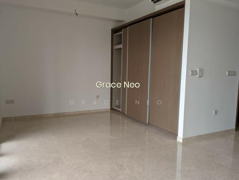 SEASIDE RESIDENCES photo 4