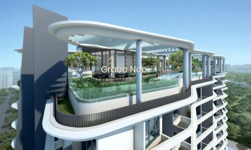 SKY GREEN photo 6