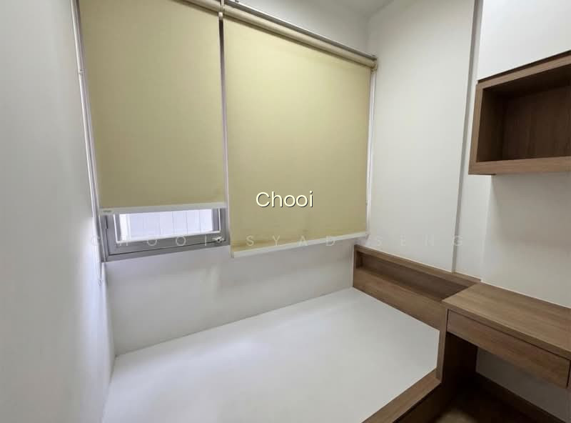 THE SCALA @ LORONG CHUAN photo 3