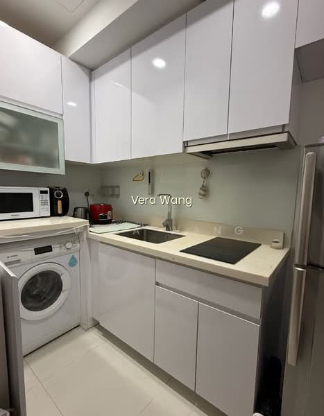 PRESTO @ UPPER SERANGOON image 1 of 7