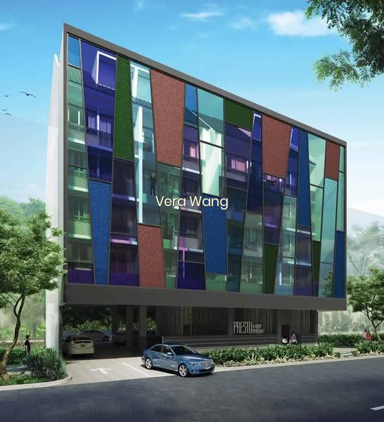 PRESTO @ UPPER SERANGOON photo 2