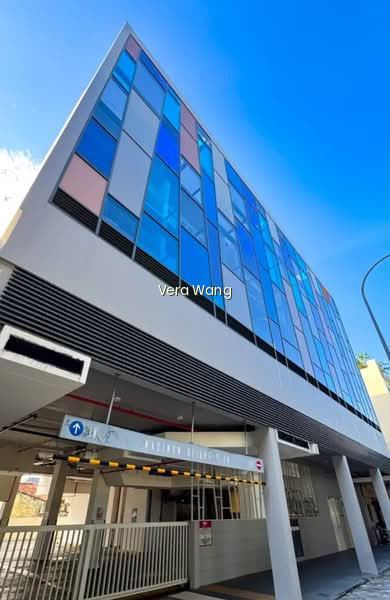 PRESTO @ UPPER SERANGOON photo 4