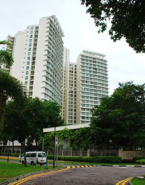 TRELLIS TOWERS photo 5