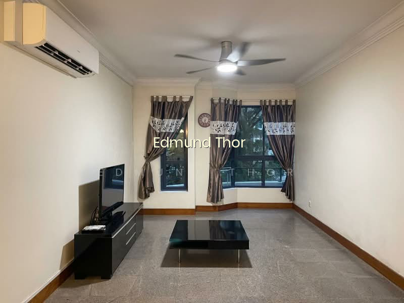 WESTCOVE CONDO image 1 of 10