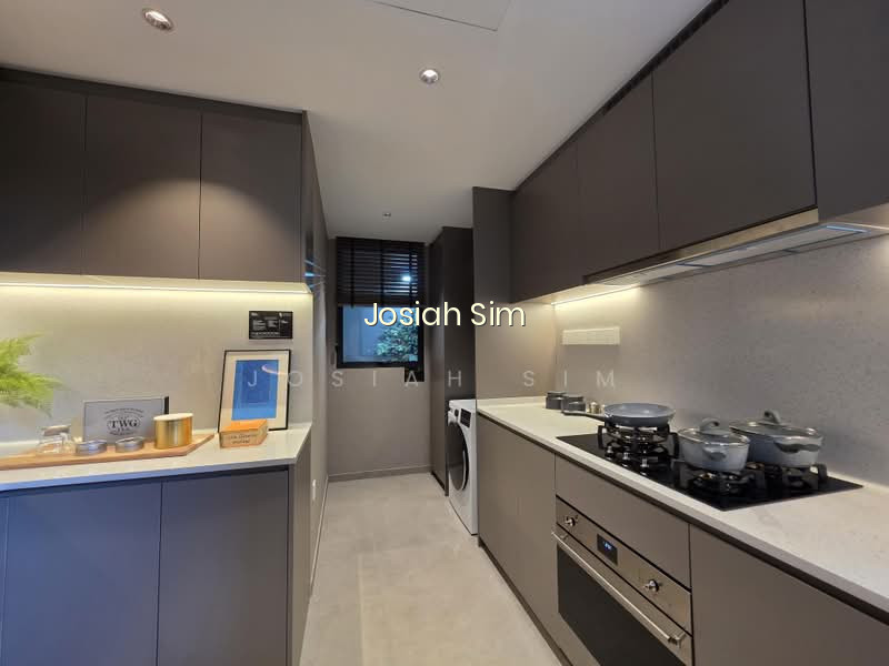 SPRINGLEAF RESIDENCE photo 3