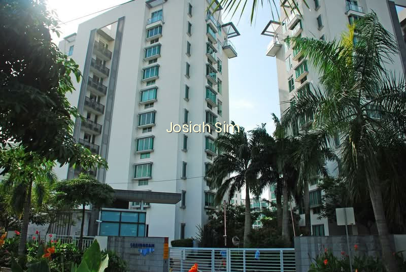 CARIBBEAN AT KEPPEL BAY photo 5