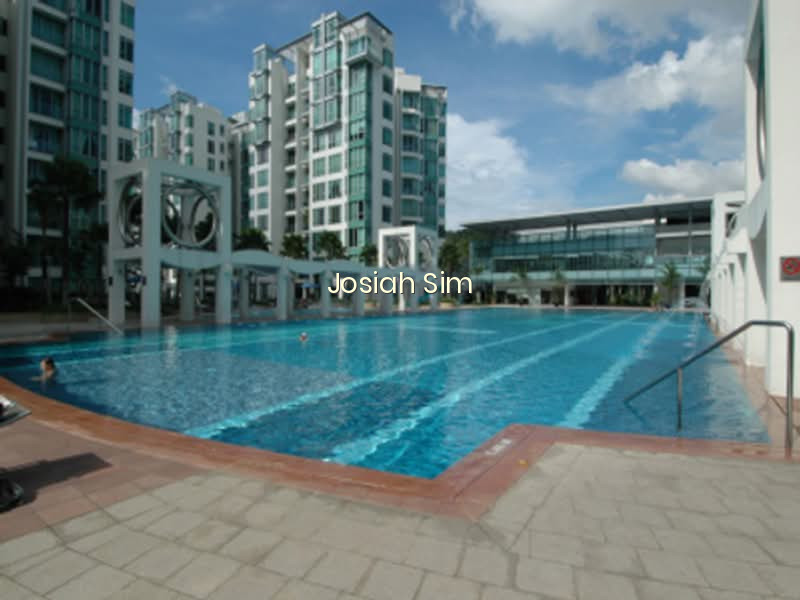 CARIBBEAN AT KEPPEL BAY photo 6