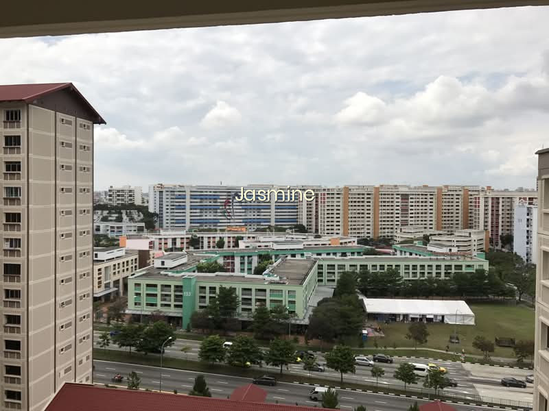 526 SERANGOON NORTH AVENUE 4 photo 2