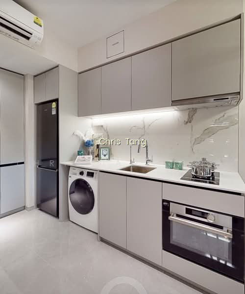 GRAND DUNMAN 3