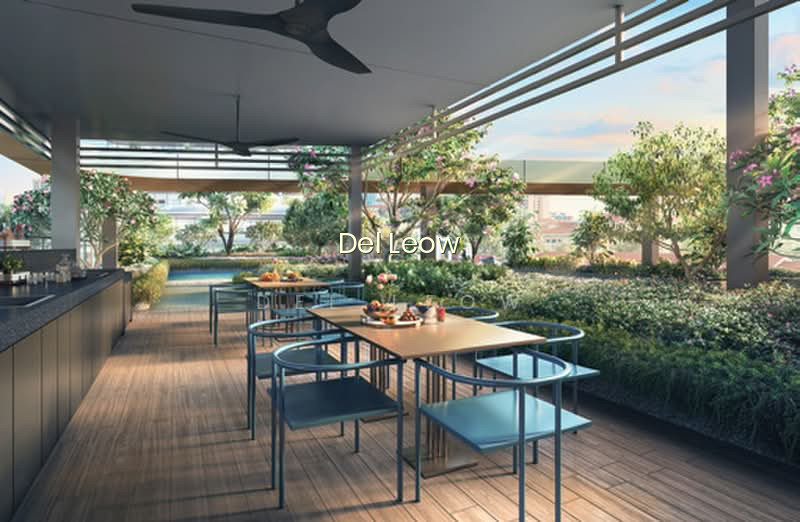 UNION SQUARE RESIDENCES photo 2