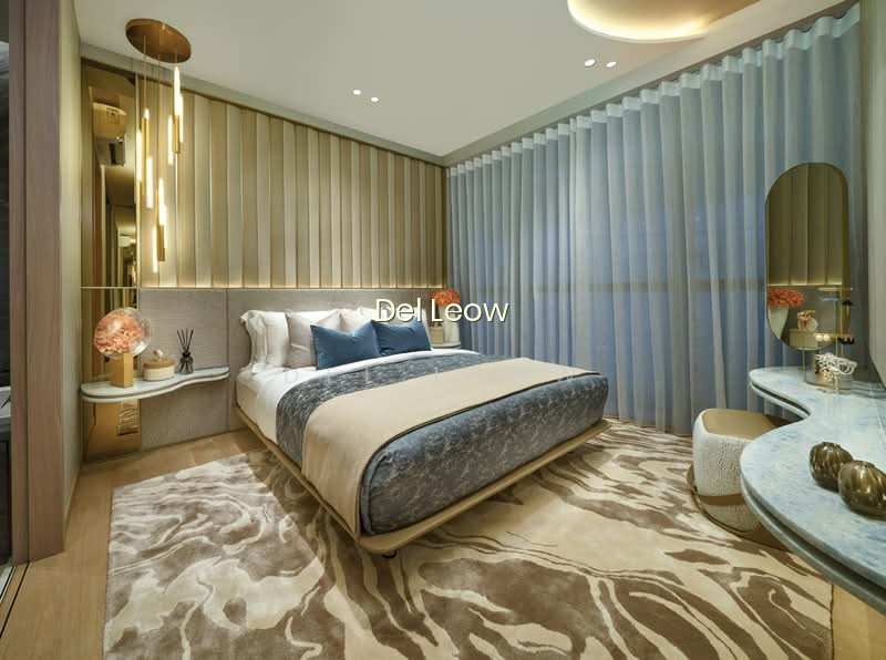 UNION SQUARE RESIDENCES photo 3