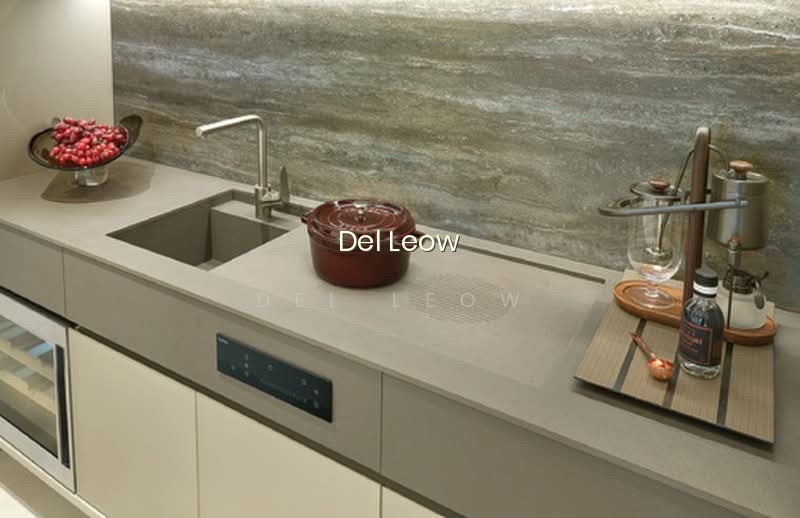 UNION SQUARE RESIDENCES photo 5