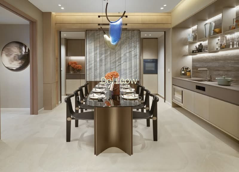 UNION SQUARE RESIDENCES photo 4